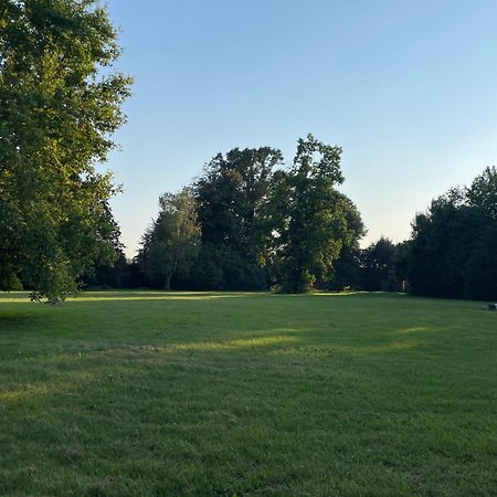 Villa Domenica Relais Lancenigo Kültér fotó