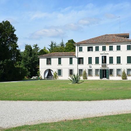 Villa Domenica Relais Lancenigo Kültér fotó