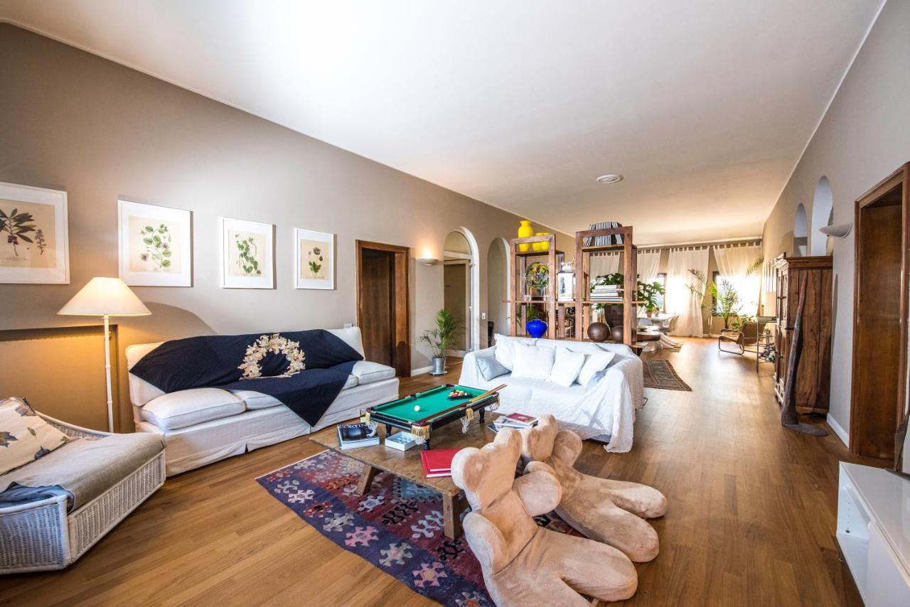Villa Domenica Relais Lancenigo Kültér fotó