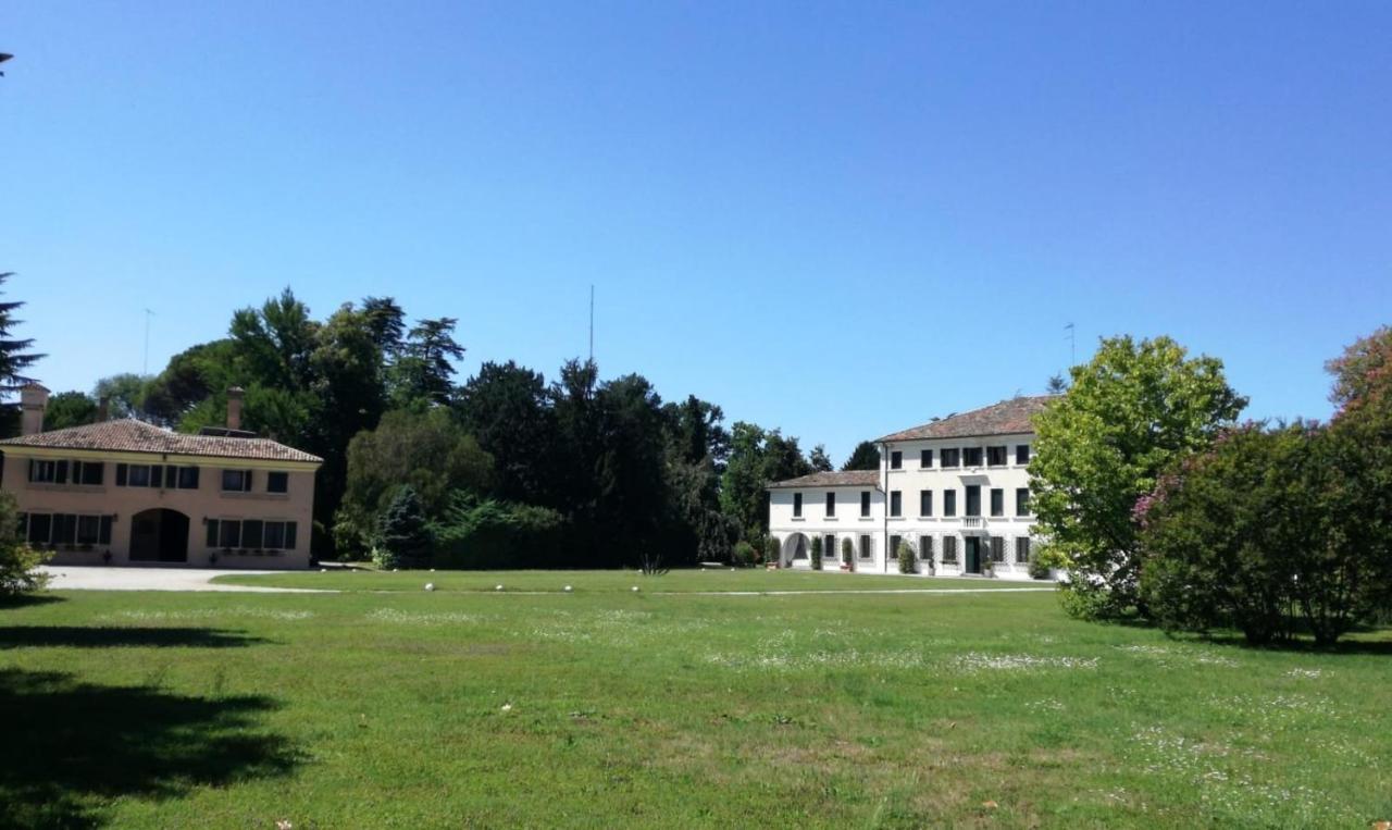 Villa Domenica Relais Lancenigo Kültér fotó