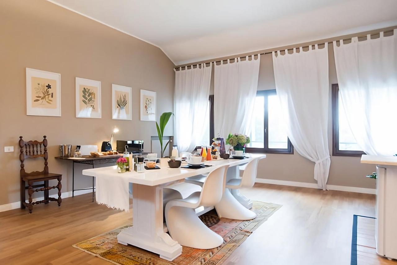 Villa Domenica Relais Lancenigo Kültér fotó