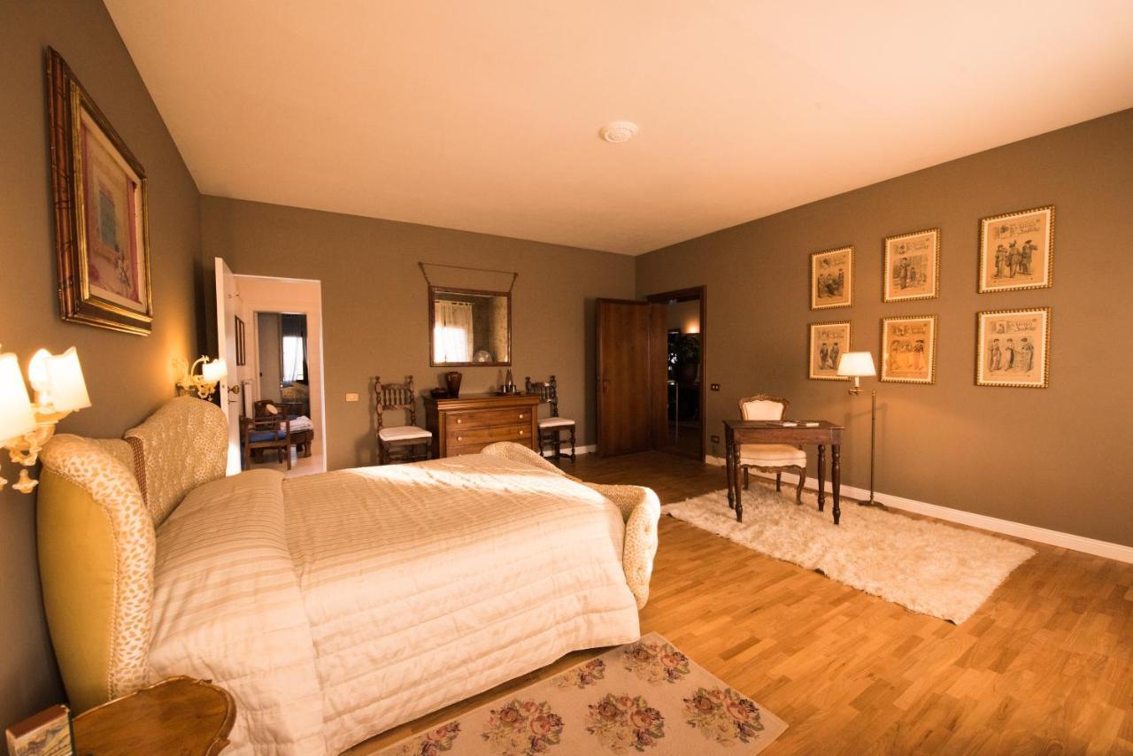 Villa Domenica Relais Lancenigo Kültér fotó