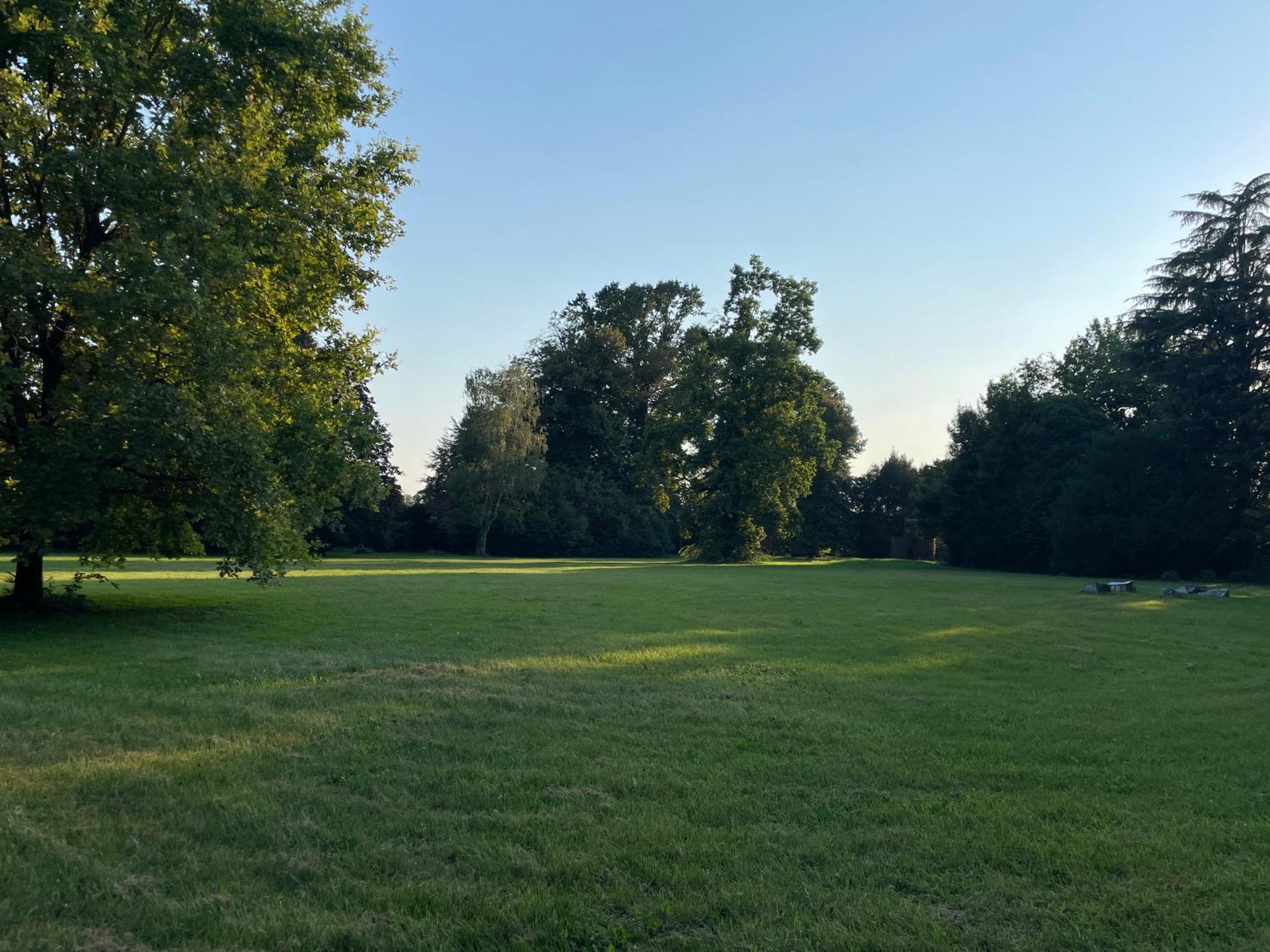 Villa Domenica Relais Lancenigo Kültér fotó