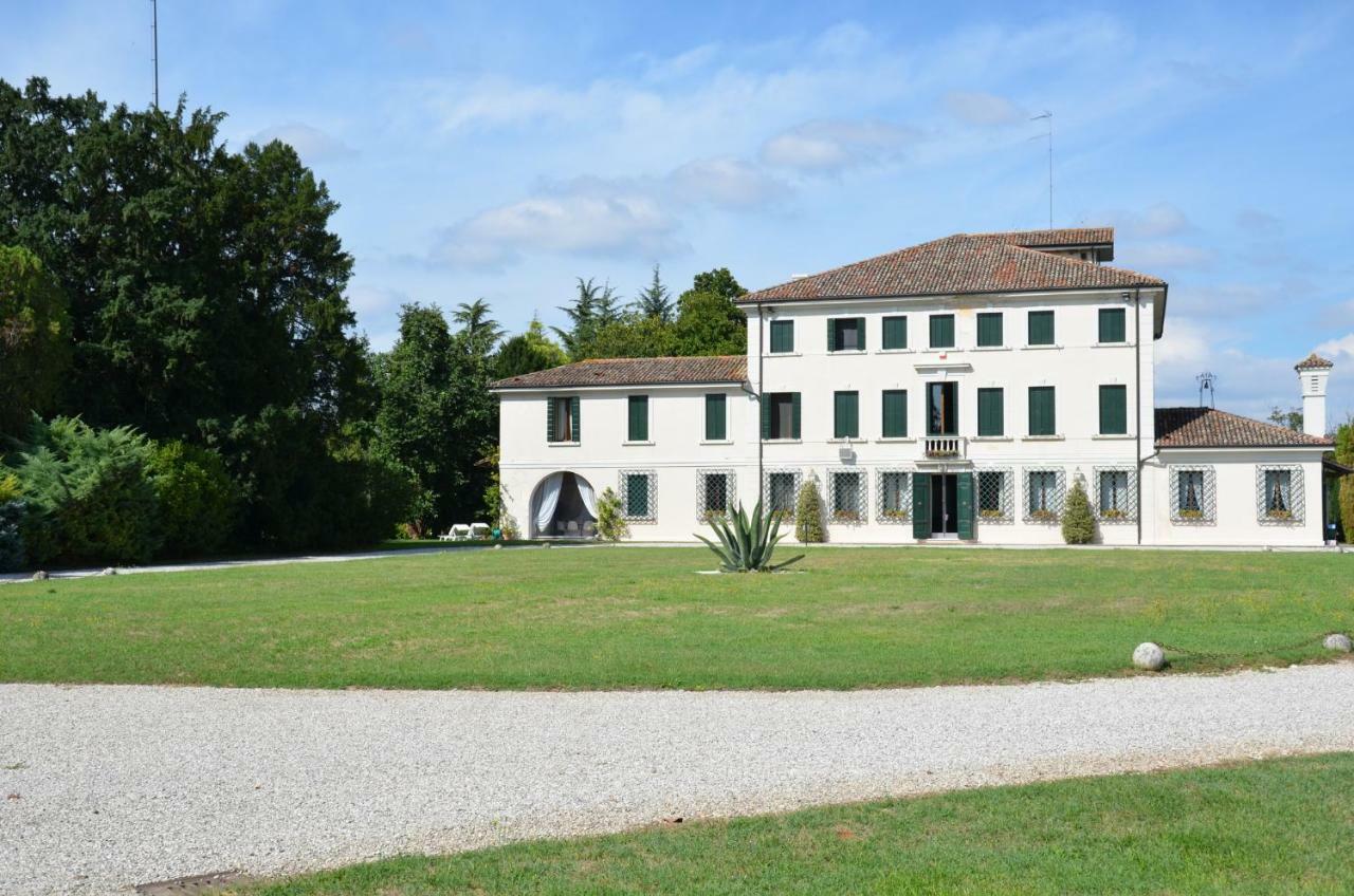 Villa Domenica Relais Lancenigo Kültér fotó